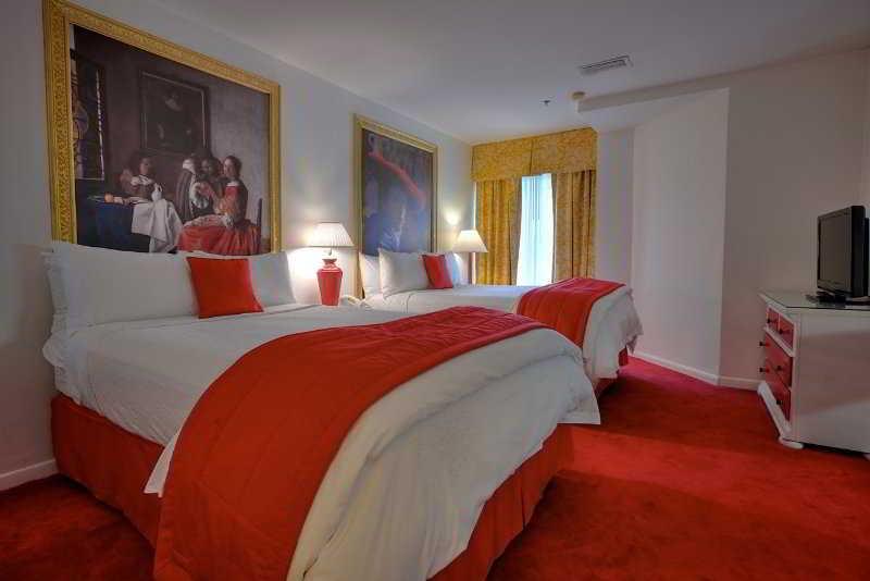 Red South Beach Hotel Miami Beach Cameră foto