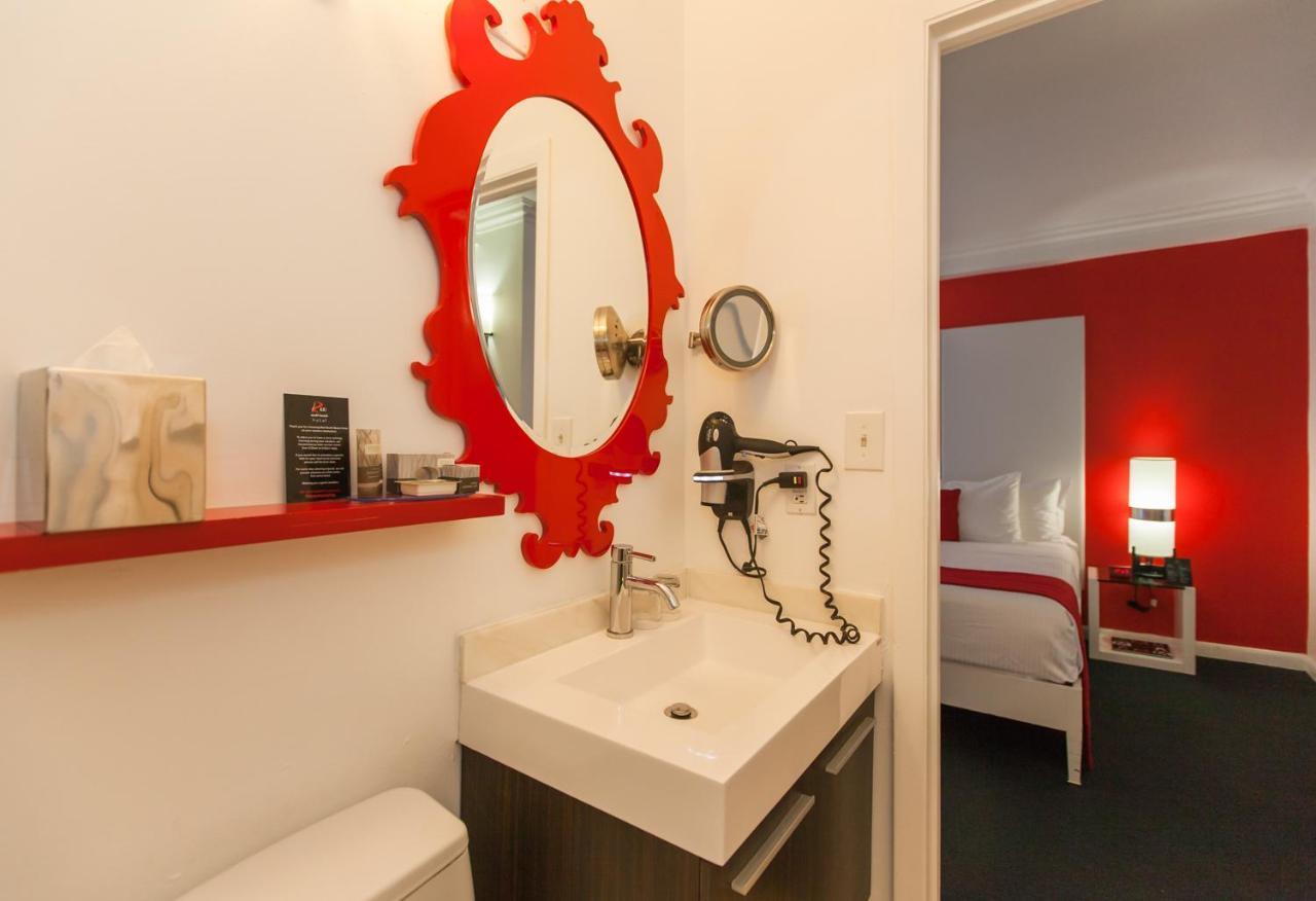 Red South Beach Hotel Miami Beach Cameră foto